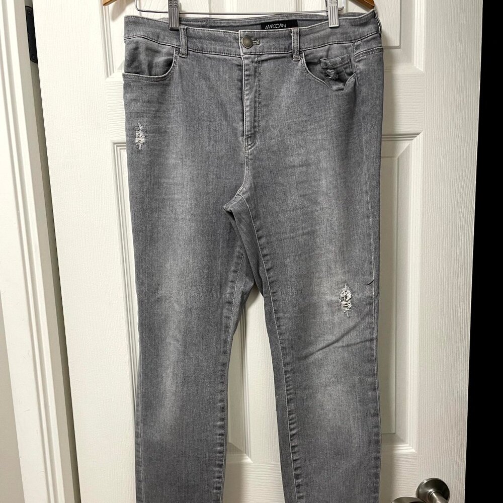 MARC CAIN - JEANS